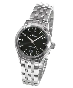 Sinn Damenuhr Lady Ref. 456 St (Pre-Owned) Damenuhr - Picture 1 of 10