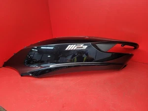 PIAGGIO MP3 300 LT BUSINESS LEFT SEAT COWL 2018 - Picture 1 of 12