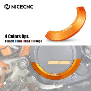 Clutch Cover Guard Protector For KTM 690 Enduro/Enduro R/SMC/SMCR 2008-2024 2025 - Picture 1 of 18
