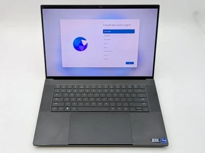 Razer Blade 16 16" 2560 x 1600 I9-14900HX 2TB SSD 32GB W11 RTX 4090 RGB 240Hz Foto 1 de 4