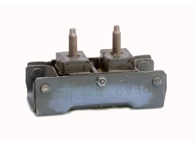 Anchor 11MF63V Rear Transmission Mount Fits 2008-2017 Ford F450 Super Duty - Image 1 of 1