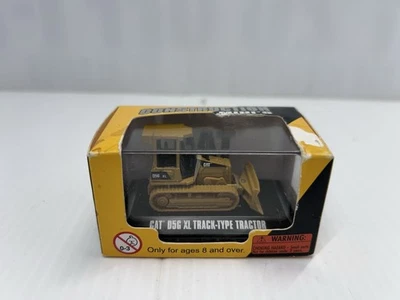 Norscot Construction Mini's CAT D5G XL Track-Type Bulldozer 2007 - Image 1 of 4