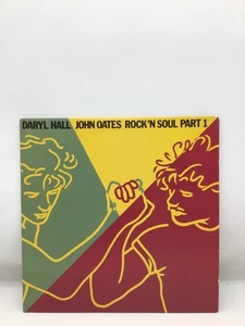 Daryl Hall + John Oates Rock'N Soul Part 1 Vinyl Record - Bild 1 von 6