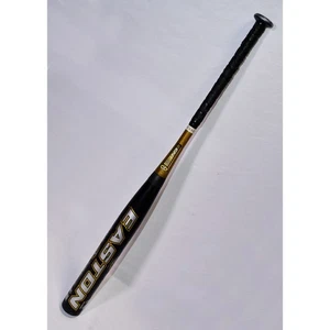 Easton Stealth SC900 CNT SST3 34” 28oz 2 1/4" Barrel Fast Pitch Softball Bat 725 - Picture 1 of 8