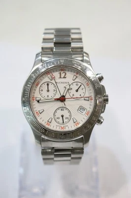 Часы с хронографом Bucherer 251.752 - Изображение 1 из 4