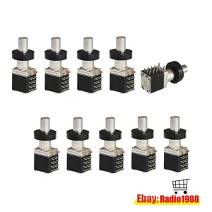 10x Channel Encoder Control Switch For XPR7550 XPR7580 XPR7580e XPR7550e RADIO - Picture 1 of 4