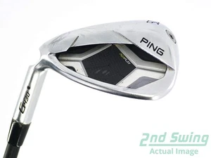 Ping G430 Wedge Gap GW 50° Graphite Regular Left Black Dot 35.5in - Picture 1 of 10
