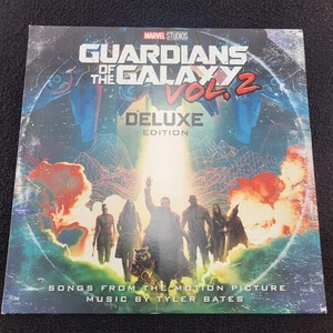 Guardians of the Galaxy Vol. 2 - Songs From the Motion Picture - 2-LP Vinyl New - Picture 1 of 8