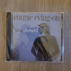 I Have Dreamed by Evingson, Connie CD 1995 - Picture 1 of 2