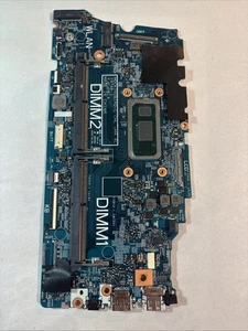 Dell Latitude 3410 PD7RH Main System Mainboard i5 1,6GHz Laptop @MB269 - Bild 1 von 3