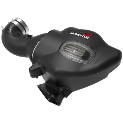 Entrada de aire frío aFe 51-74214 Momentum GT 2017-22 para Chevrolet Camaro ZL1 V8 6,2 Foto 1 de 4