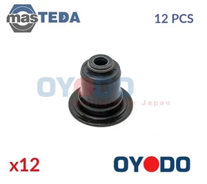 28U0509-OYO VALVE STEM SEAL SET OYODO 12PCS NEW OE REPLACEMENT - Picture 1 of 5