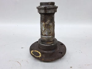 Front Spindle/Knuckle Spindle Fits 84-92 BRONCO 1190006 - Picture 1 of 4