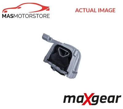 ENGINE MOUNT MOUNTING SUPPORT MAXGEAR 40-0580 A FOR VW GOLF VII,GOLF VAN VII - Image 1 of 4