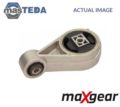 40-0324 GEARBOX MOUNT MOUNTING SUPPORT REAR MAXGEAR NEW OE REPLACEMENT - Image 1 of 4