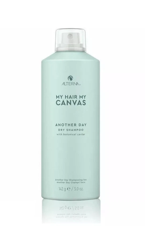 Champú seco Alterna My Hair My Canvas Another Day con caviar botánico 5 OZ Foto 1 de 1