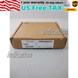 Allen Bradley 1756-SYNCH Synchlink unit NEW 1756SYNCH US Free Tax - Picture 1 of 6
