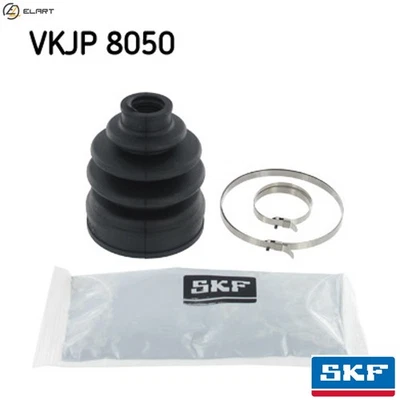 BELLOW KIT DRIVE SHAFT VKJP 8050 FOR HYUNDAI MAZDA FAMILIA/VI/LANTIS ETUDE 1.4L - Image 1 of 4