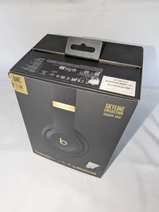 Apple Beats Studio3 Wireless Noise Cancelling Over-Ear Headphones Grey Boxed - Picture 1 of 12
