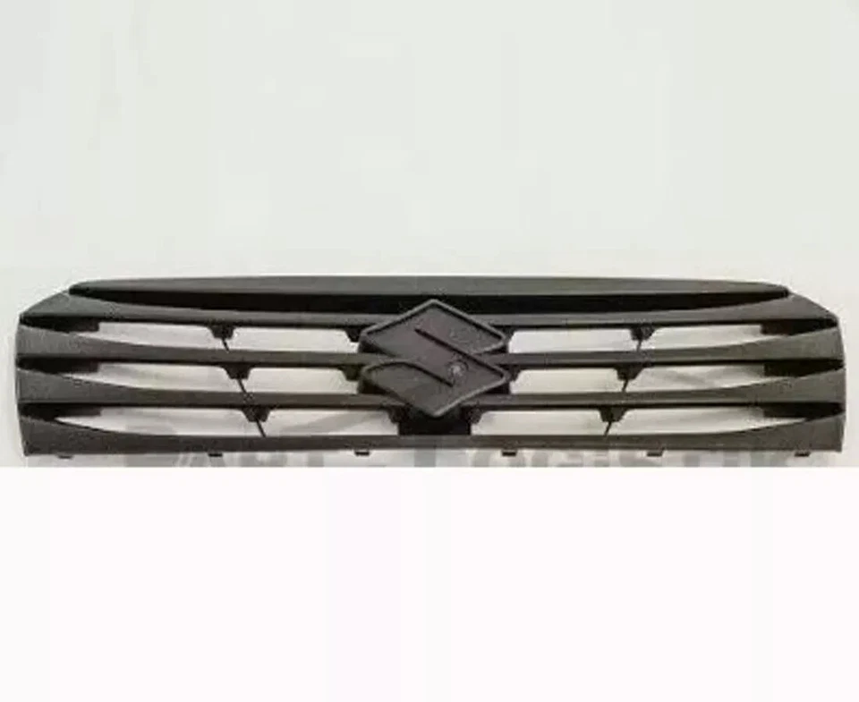 Se adapta a Suzuki S-Cross parrilla delantera superior tipo 1 71741-61M00-5PK Foto 1 de 1