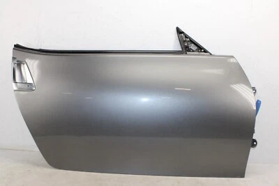 Nissan 370z 2010-2020 convertible conjunto de puerta de pasajero derecho OEM JE31 Foto 1 de 4