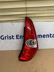 Luz trasera SUZUKI SPLASH 2008-2015 hatchback O/S controladores luz trasera derecha (B0a) - Imagen 1 de 13