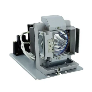 Original Lampe Birne mit Gehäuse für INFOCUS SP-LAMP-084 IN134UST,IN136UST - Bild 1 von 5