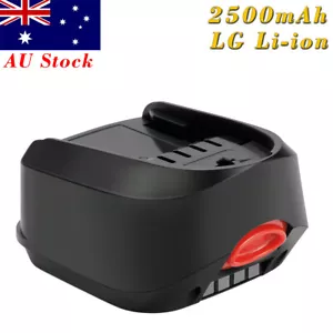 18V 2.5Ah Li-ion Battery for Bosch 2607335040 2607336039 PST PSM PSR PSB 18 LI-2 - Picture 1 of 11