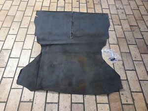 @RAR@ Innenboden Kabinenteppich Gepäck EDM OEM Honda CIVIC EK4 EK3 SIR 96-00 - Bild 1 von 9