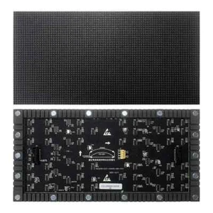 10PCSxP3.076 Flexible RGB Indoor SMD2020, 320x160mm LED Video Wall Soft Panels - Picture 1 of 8