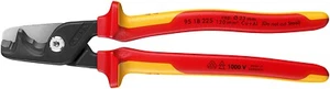1 x KNIPEX StepCut XL Kabelschere 95 18 225 !KNIPEX Produktneuheit 2024! - Picture 1 of 6