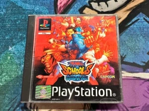 Rival Schools United by Fate Sony Playstation PAL - Foto 1 di 4