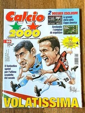 CALCIO 2000 n 20 Calciatori VERONA COPPA AMERICA PELE no album figurine panini