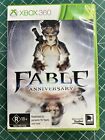 Fable: Anniversary Xbox 360