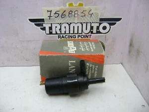 7568854 ELETTROPOMPA TERGI ALFA 145 FIAT PANDA CROMA UNO LANCIA THEMA ORIGINALE - Foto 1 di 1