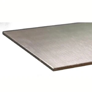 KS Metals .125 (1) Al. Sheets T6 (6X12), #KS83072 - Picture 1 of 1