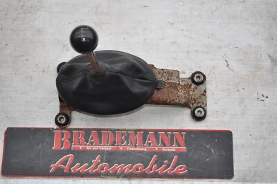 Chrysler PT Cruiser 2.1 Diesel 90kw Genuine gear lever with bearing and boot - Image 1 of 4