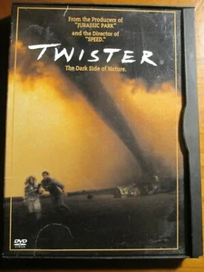 Twister DVD Helen Hunt Bill Paxton - Bild 1 von 3