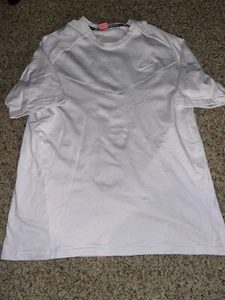 Men’s Nike Air Max Crew Neck Sweater Cream Size 2XL - Picture 1 of 4