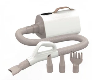 Dog Dryer for Pet Grooming, High Velocity Professional Pet Hair Blower - Bild 1 von 7