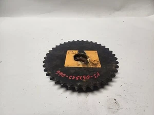Martin 40BS38 1 3/16 Sprocket with 1-3/16" Bore. - Picture 1 of 5