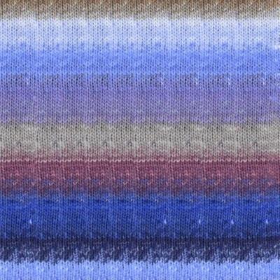 NORO ::Sonata Shima #1011:: cotton silk viscose yarn Hiroshima - Image 1 of 4