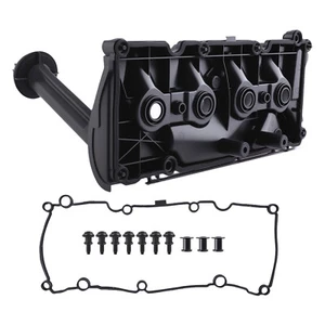 Cache Culbuteurs for VW Transporter VI 2.0 TDI 4motion 2015-2024 04L103469J - Picture 1 of 12
