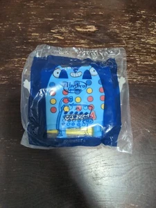 McDONALD'S HASBRO FAMILY CONNECT 2021 4 giochi classici GIOCATTOLI HAPPY MEAL - Foto 1 di 3