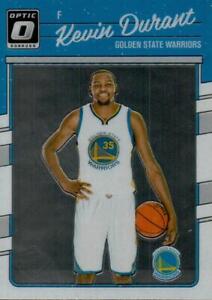 2016-17 Donruss Optic NBA Basketball Trading Cards Base or Rookie Pick From List