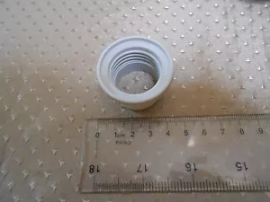 Nuovo BrandTcheh Dispensette III PP Adattatori Filettatura Bottiglia 33/24mm - Foto 1 di 4