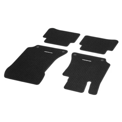 Tappetini Originali Mercedes Ripsmatten Classe E W212 S212 CLS A21268069019G32