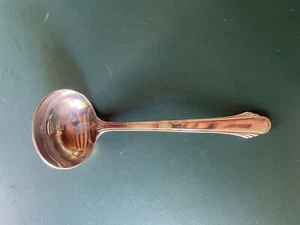 Gorham “Calais” 18/8 Stainless Glossy Flatware Ladle - Picture 1 of 1