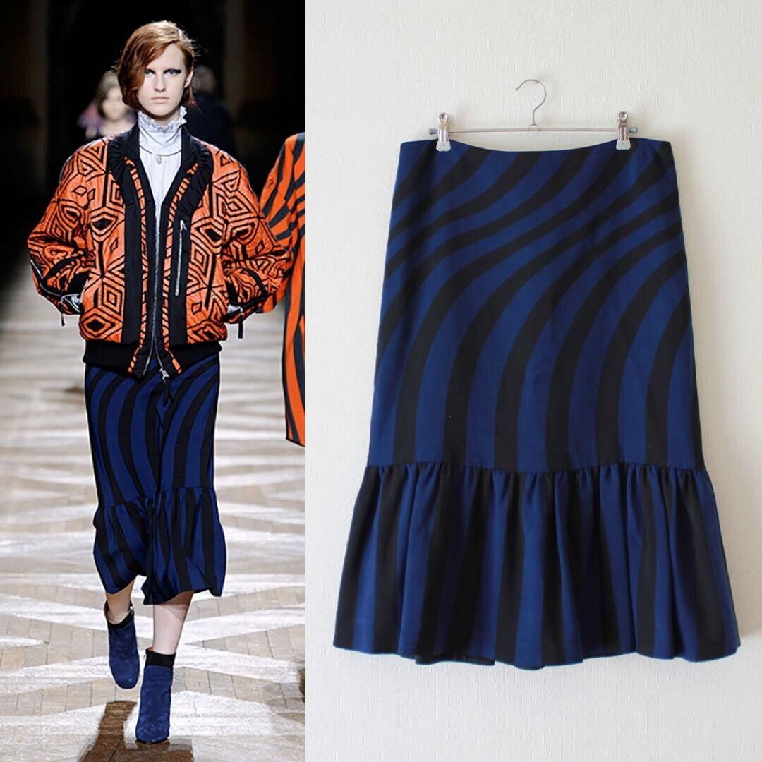 Woolen DRIES VAN NOTEN Skirts for Women for sale | eBay Woolen DRIES VAN NOTEN Skirts for Women for sale | eBay