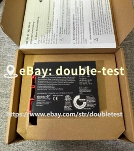 New elobau 463121B1 Central Control Safety Module Fastshipping #dou - Picture 1 of 5